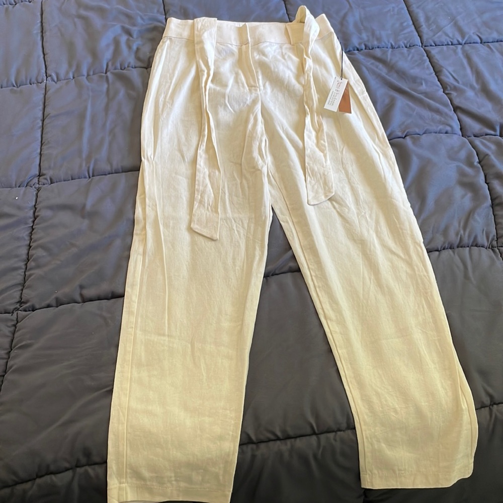 June & Hudson pants